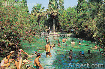 Spa Hotel Colossae Thermal 24